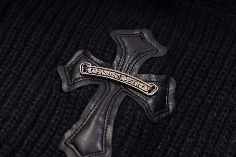 Chrome Hearts Sweaters